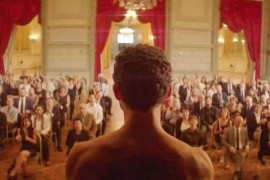 فيلم تونسي يحاكي قصة لاجئ سوري ينافس على “أوسكار”